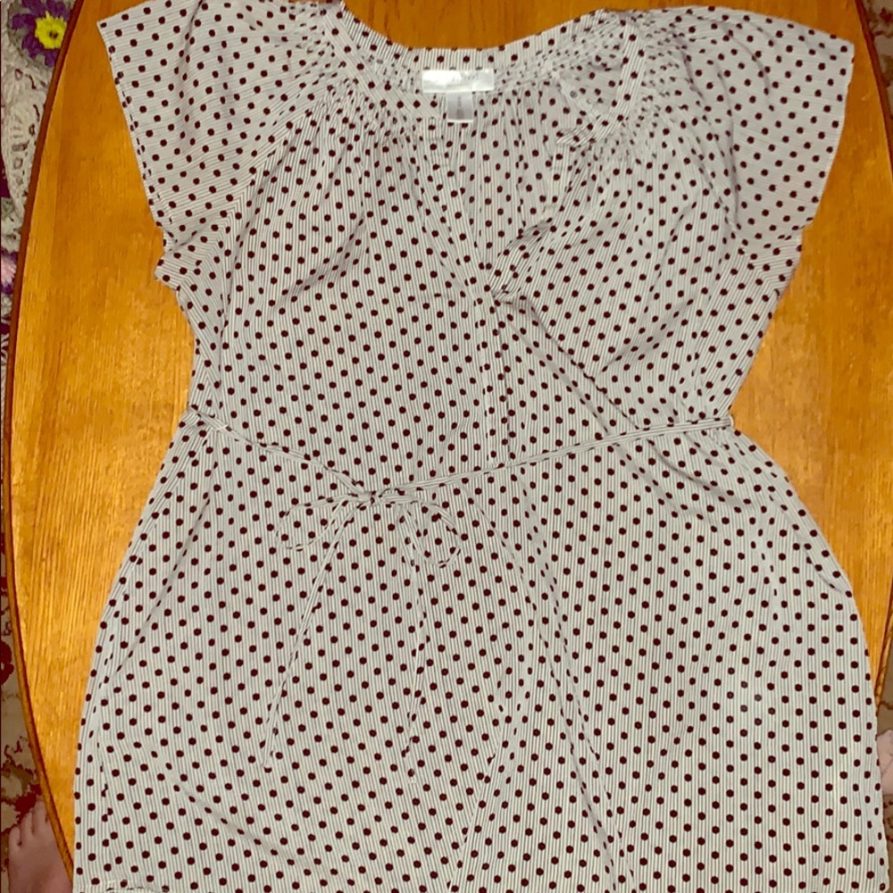 Maternity Blouse